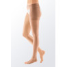 MONOCOLLANT SX CORTO MEDIVEN PLUS SECONDA CLASSE DI COMPRESSIONE BEIGE