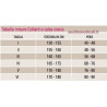COLLANT PUNTA APERTA SWING SENSATION 140 DENARI 18mmHg