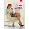 AUTOREGGENTE PUNTA APERTA SWING SENSATION 140 DENARI 18mmHg