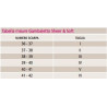GAMBALETTI SWING SHEER & SOFT 70 DENARI 14mmHg