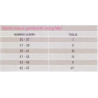 GAMBALETTI UOMO SWING MICROFIBRA 140 DENARI 18mmHg