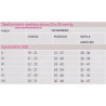 GAMBALETTO MEDIVEN STRUVA 23 mmHg
