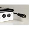 MAGNETOTERAPIA MAG 2000 BASSA FREQUENZA