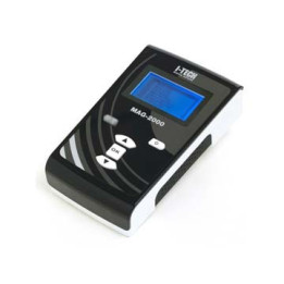 MAGNETOTERAPIA MAG 2000 BASSA FREQUENZA