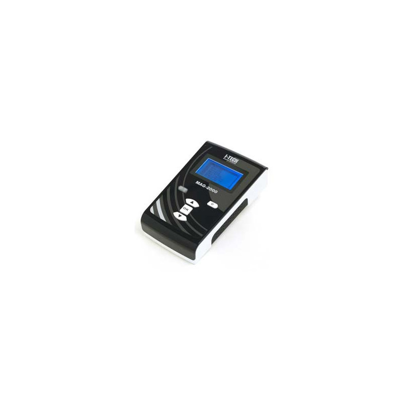 MAGNETOTERAPIA MAG 2000 BASSA FREQUENZA