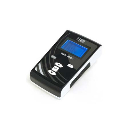 MAGNETOTERAPIA MAG 2000 BASSA FREQUENZA