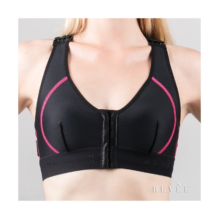 Reggiseno Post-Operatorio Revée Bra Laetitia