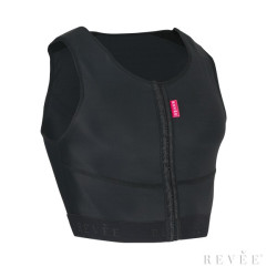 Canotta per ginecomastia Chest Revée REV.030