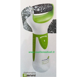 ROLLER PIEDI DIAMOND