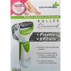 ROLLER PIEDI DIAMOND