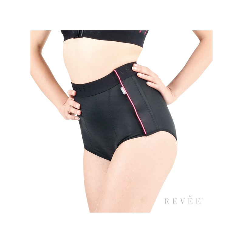 Guaina elastica post parto Lipo Revée REV.1350