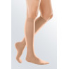 GAMBALETTO CORTO MEDIVEN ELEGANCE PRIMA CLASSE DI COMPRESSIONE BEIGE