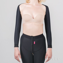 Guaina elastico compressiva per braccia Revée Sleeves REV.200