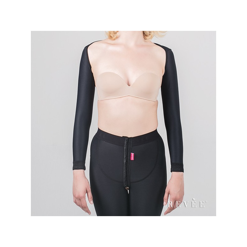 Guaina elastico compressiva per braccia Revée Sleeves REV.200