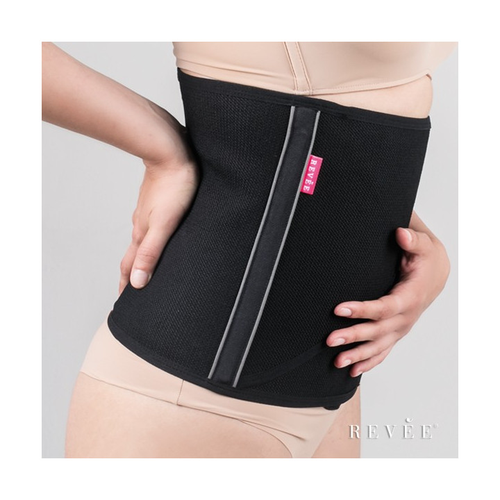 Fascia addominale post operatoria 26 cm  Revée Binder REV.0203