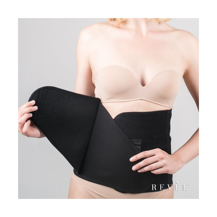 Fascia addominale post operatoria 26 cm  Revée Binder REV.0203