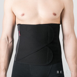 Fascia addominale post operatoria 26 cm  Revée Binder REV.0203