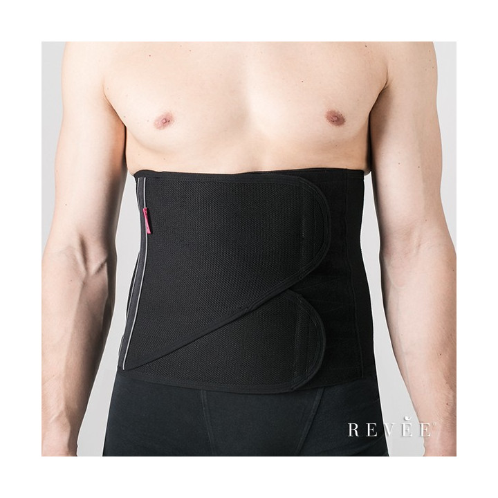 Fascia addominale post operatoria 26 cm  Revée Binder REV.0203