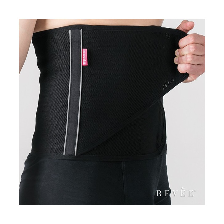 Fascia addominale post operatoria 26 cm  Revée Binder REV.0203