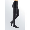 COLLANT CORTO MEDIVEN ELEGANCE PRIMA CLASSE DI COMPRESSIONE NERO