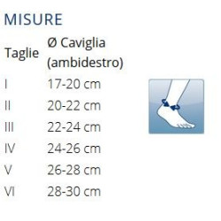 CAVIGLIERA ACHIMED M 511