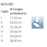CAVIGLIERA ACHIMED M 511
