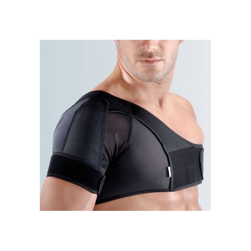 SUPPORTO PER LA SPALLA DESTRA SHOULDER ACTION