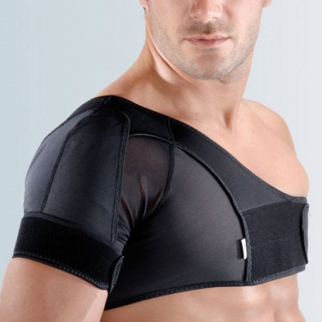 SUPPORTO PER LA SPALLA DESTRA SHOULDER ACTION