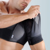 SUPPORTO PER LA SPALLA SINISTRA SHOULDER ACTION