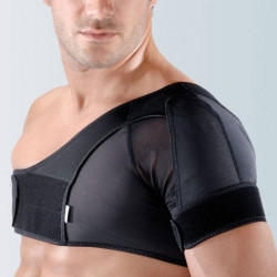 SUPPORTO PER LA SPALLA SINISTRA SHOULDER ACTION