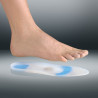 PLANTARE IN SILICONE PR-S02