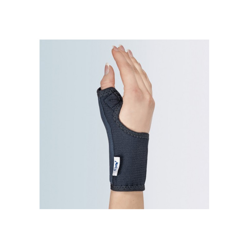 Immobilizzatore primo dito pollice