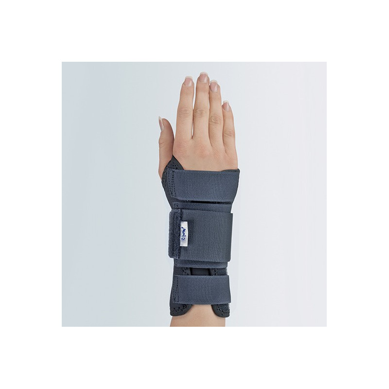 Polsiera DESTRA steccasta lunga 19 cm