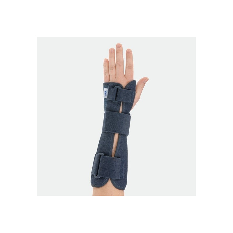 Polsiera SINISTRA steccata lunga 27 Cm