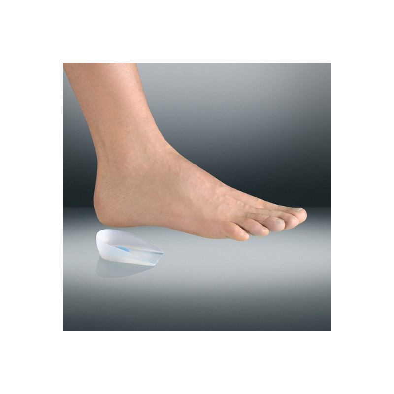 TALLONIERA IN SILICONE