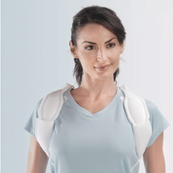 IMMOBILIZZATORE CLAVICOLARE CLAVIO