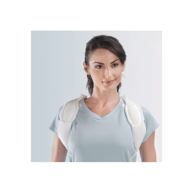 IMMOBILIZZATORE CLAVICOLARE CLAVIO