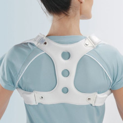 IMMOBILIZZATORE CLAVICOLARE CLAVIO