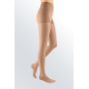 COLLANT LUNGO MEDIVEN ELEGANCE SECONDA CLASSE DI COMPRESSIONE BEIGE