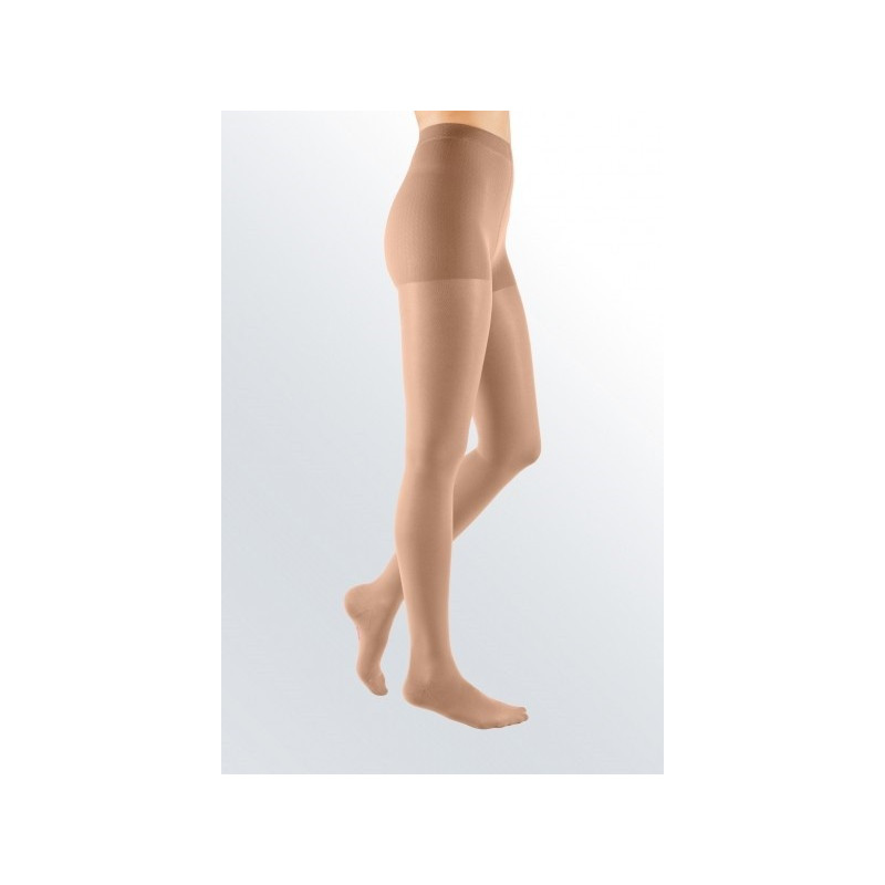 COLLANT CORTO MEDIVEN ELEGANCE SECONDA CLASSE DI COMPRESSIONE BEIGE