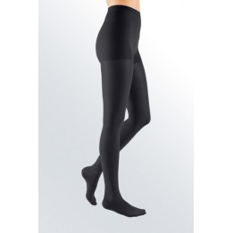 COLLANT CORTO MEDIVEN ELEGANCE SECONDA CLASSE DI COMPRESSIONE NERO