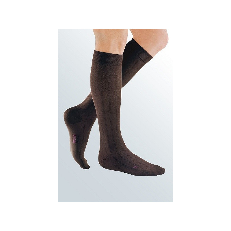 GAMBALETTI MEDIVEN FOR MEN PRIMA CLASSE MODELLO CORTO MARRONE
