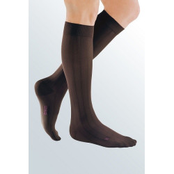 GAMBALETTI MEDIVEN FOR MEN PRIMA CLASSE MODELLO LUNGO MARRONE