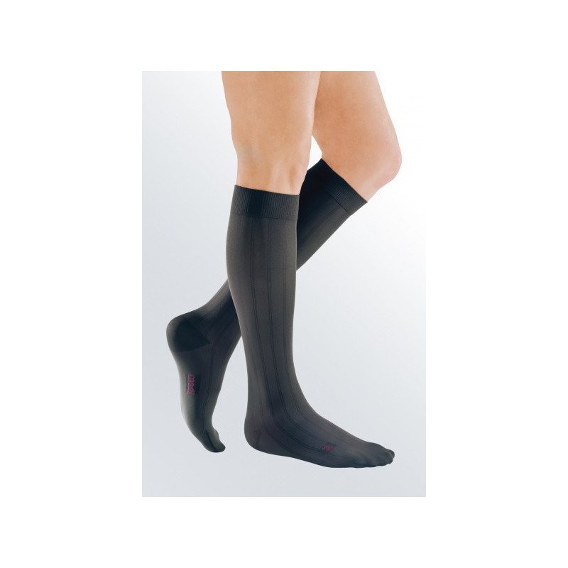GAMBALETTI MEDIVEN FOR MEN PRIMA CLASSE MODELLO LUNGO GRIGIO
