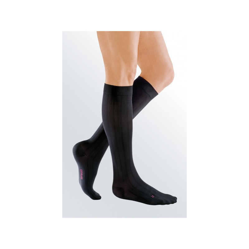GAMBALETTI MEDIVEN FOR MEN SECONDA CLASSE MODELLO LUNGO NERO
