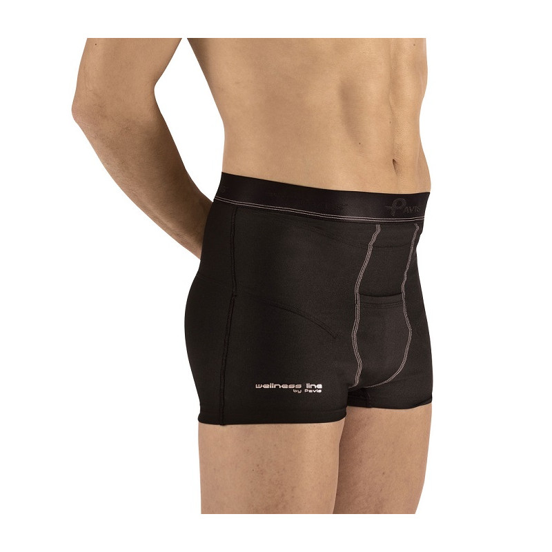 ERNIA BOXER