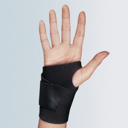 Polsiera in Neoprene Filamed 101