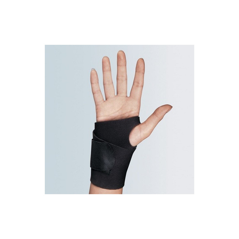 Polsiera in Neoprene Filamed 101