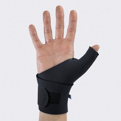 Polsiera in Neoprene Filamed 111 con dito