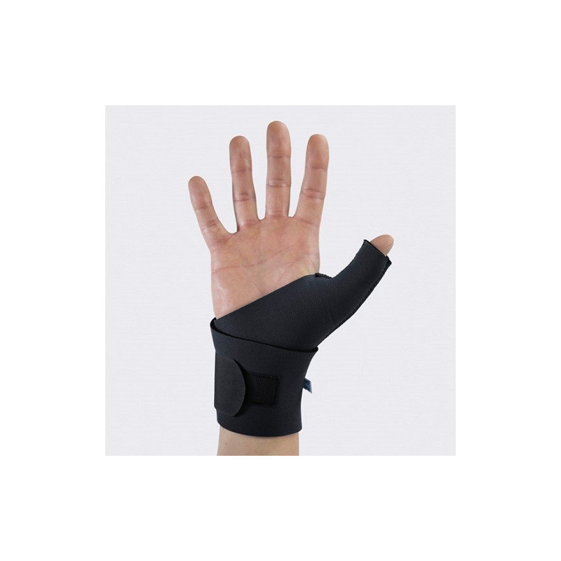 Polsiera in Neoprene Filamed 111 con dito